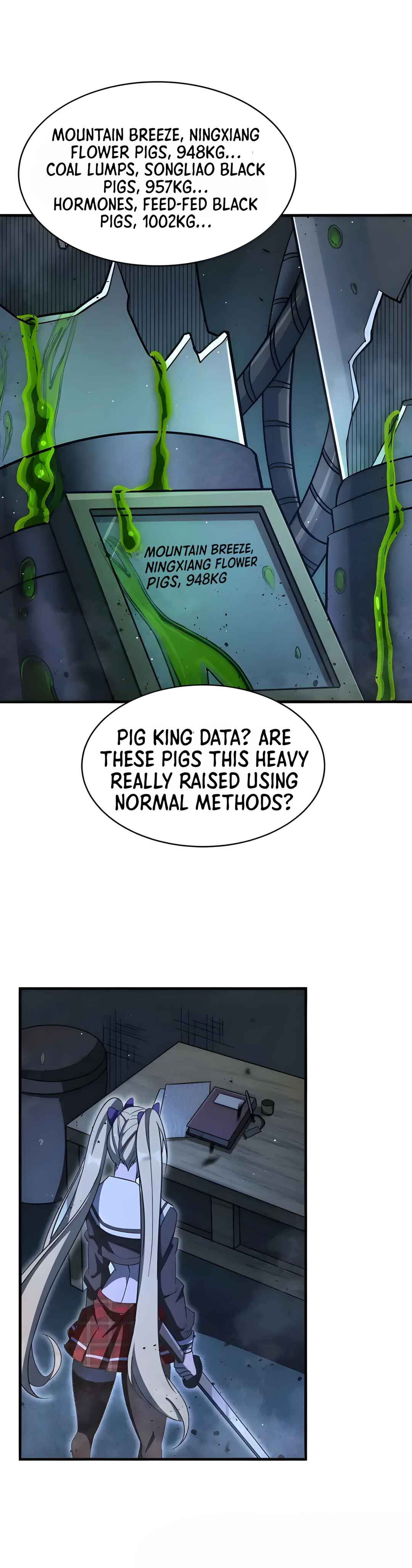 Chapter 79 - Page 24