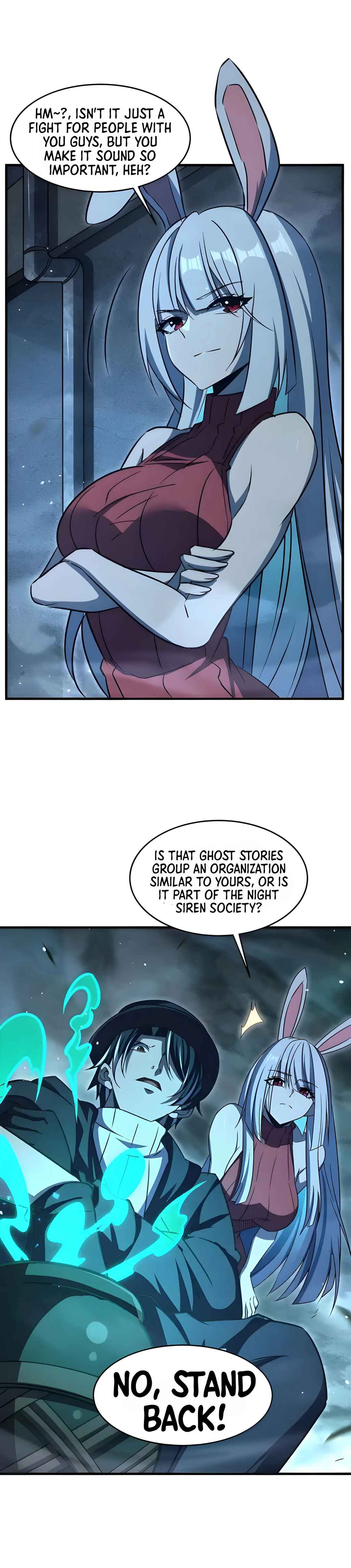 Chapter 79 - Page 7