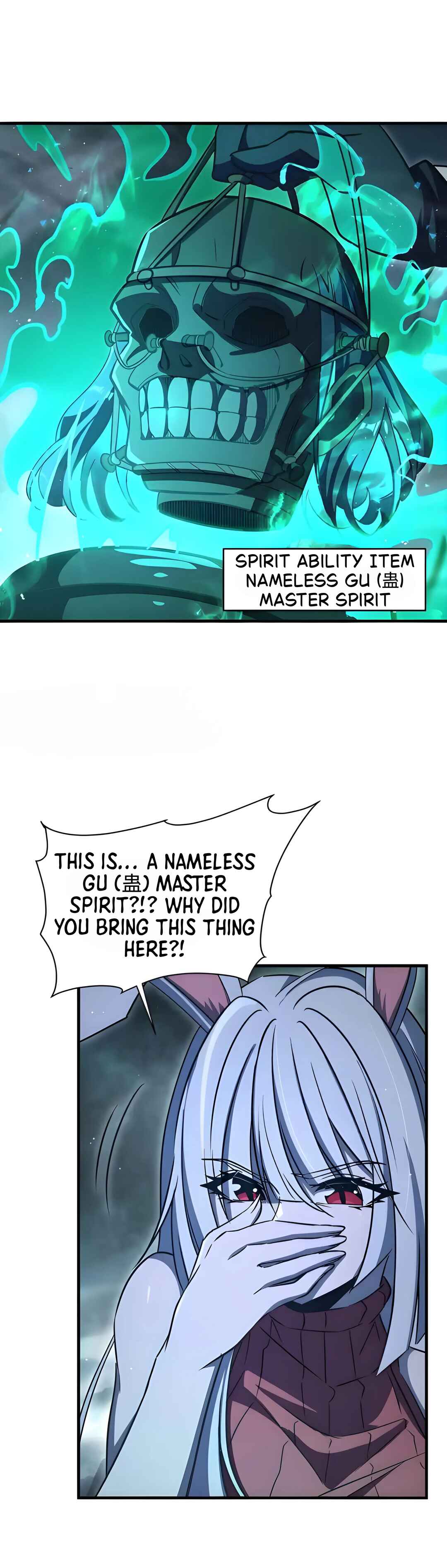 Chapter 79 - Page 8