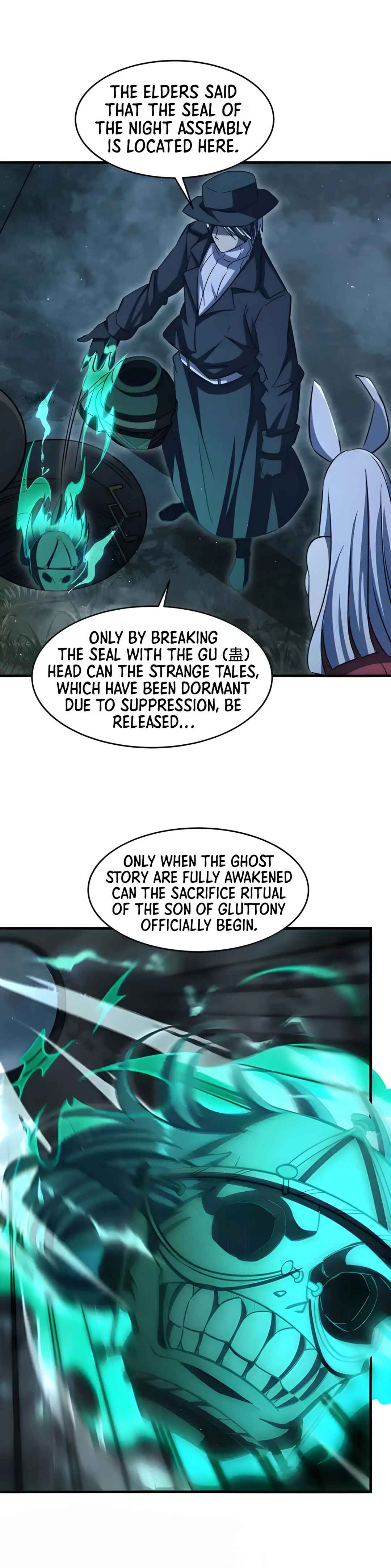 Chapter 79 - Page 9