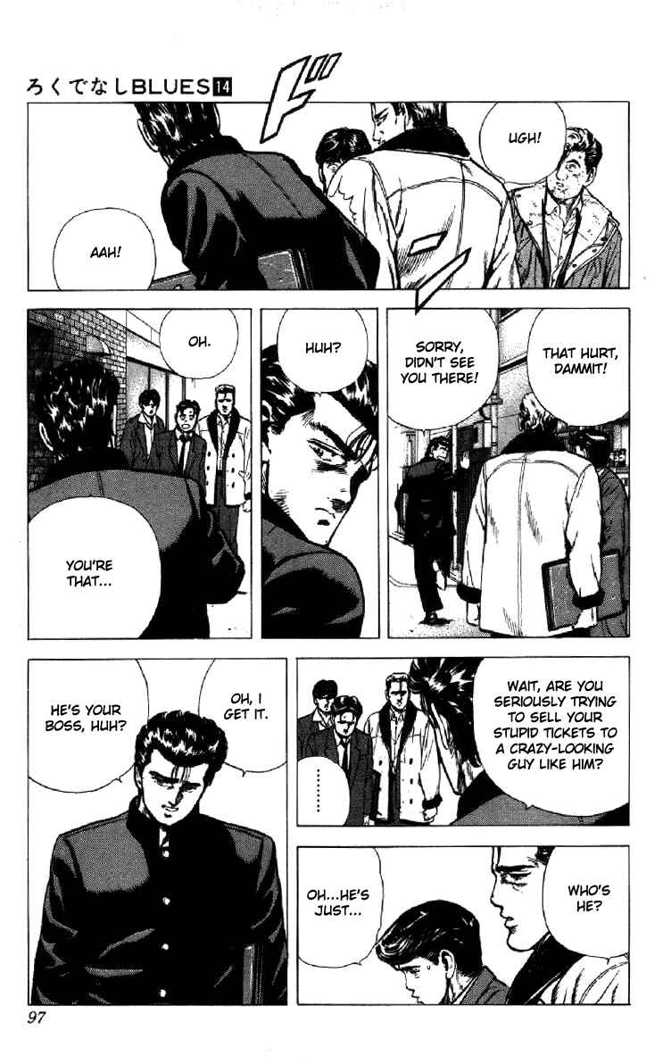 Chapter 133 - Page 11