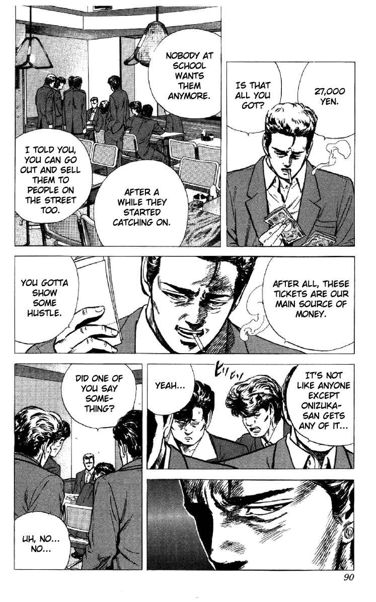 Chapter 133 - Page 4