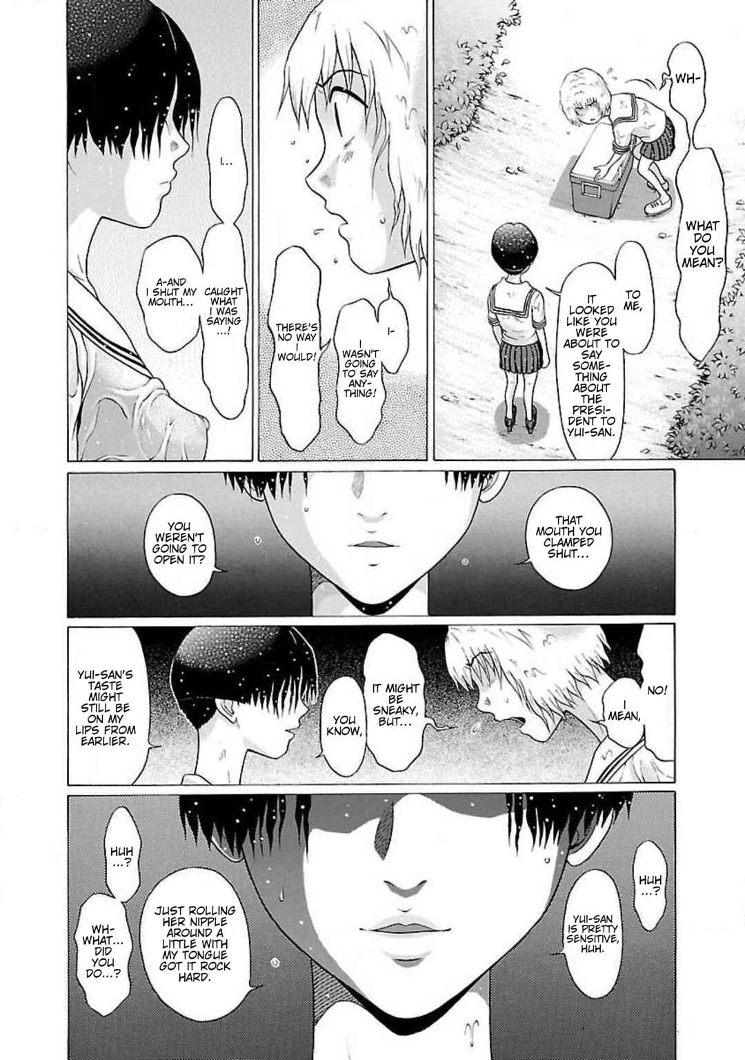 Chapter 55 - Page 18