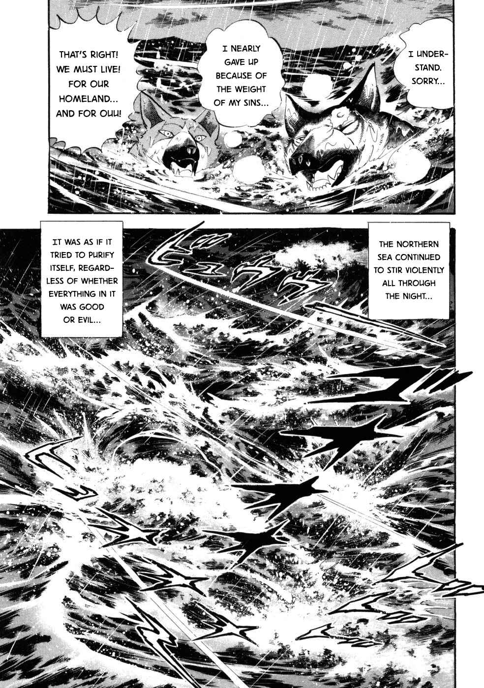 Chapter 423 - Page 10