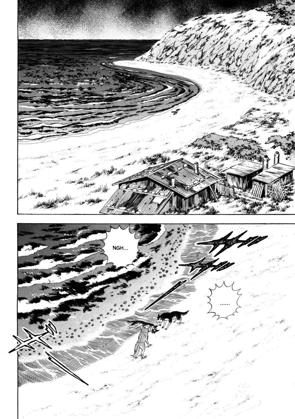 Chapter 423 - Page 11