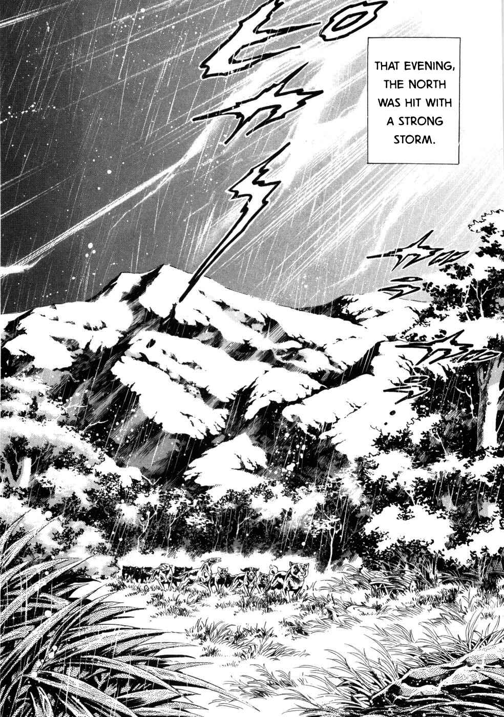 Chapter 423 - Page 2