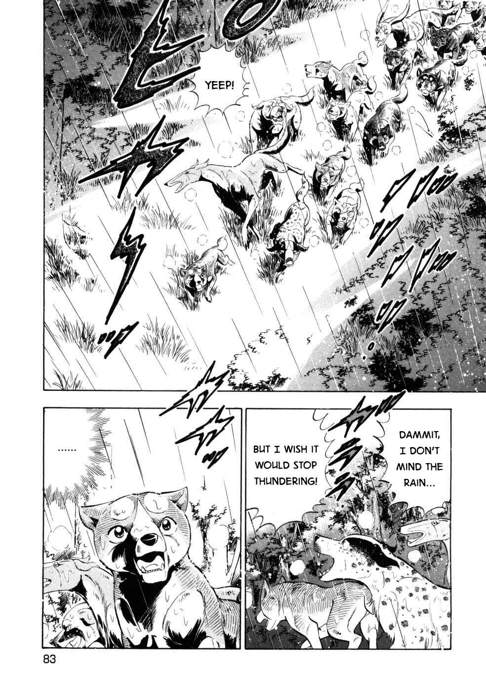 Chapter 423 - Page 3