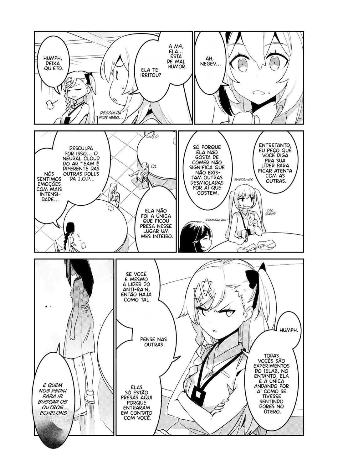 Chapter 26 - Page 16