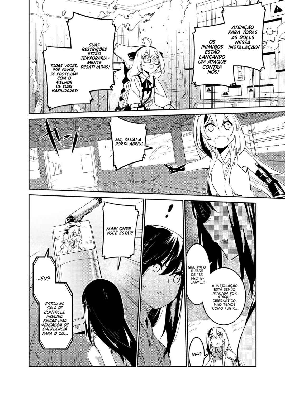 Chapter 26 - Page 21