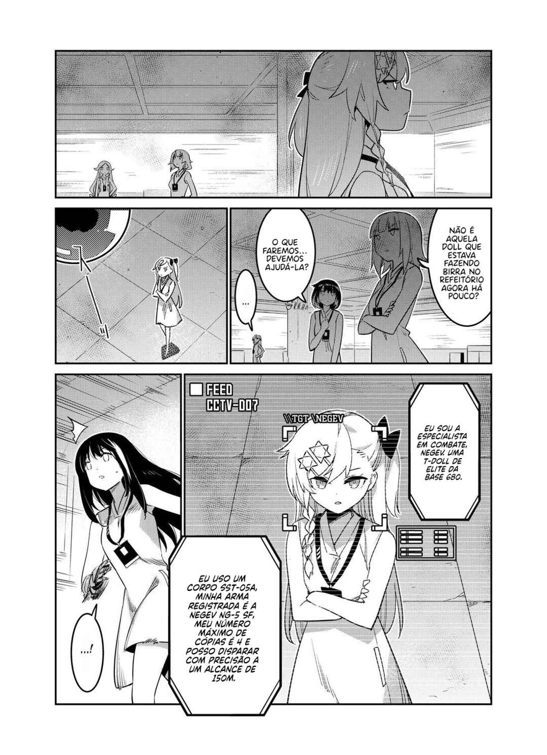 Chapter 26 - Page 32