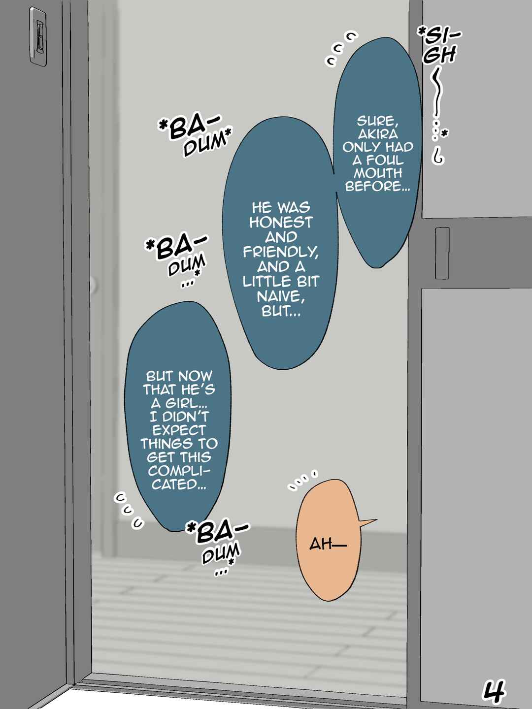 Chapter 245 - Page 4