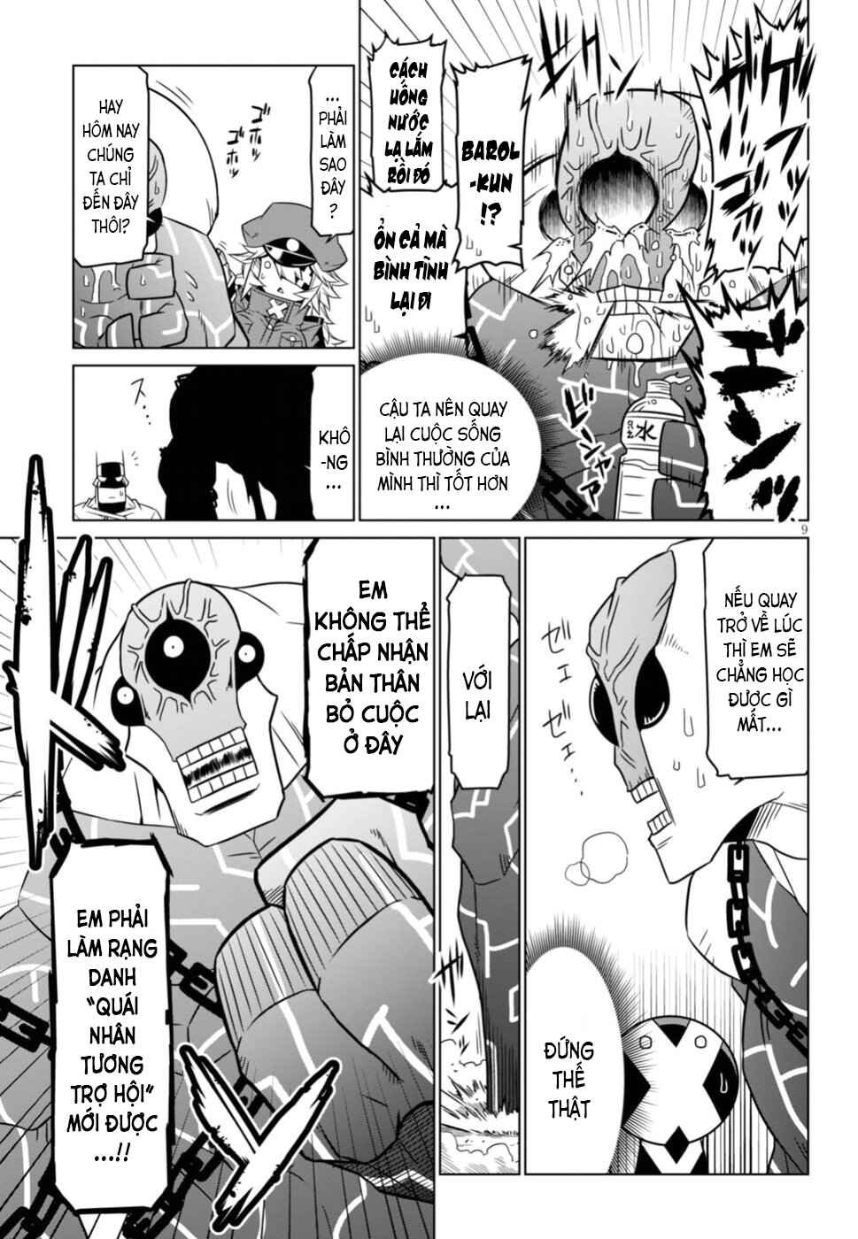 Chapter 50 - Page 10
