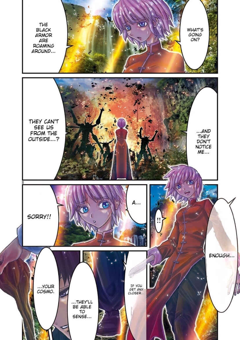 Chapter 51 - Page 8
