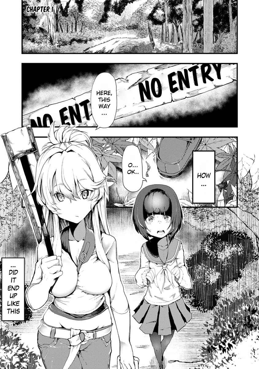Chapter 1 - Page 3
