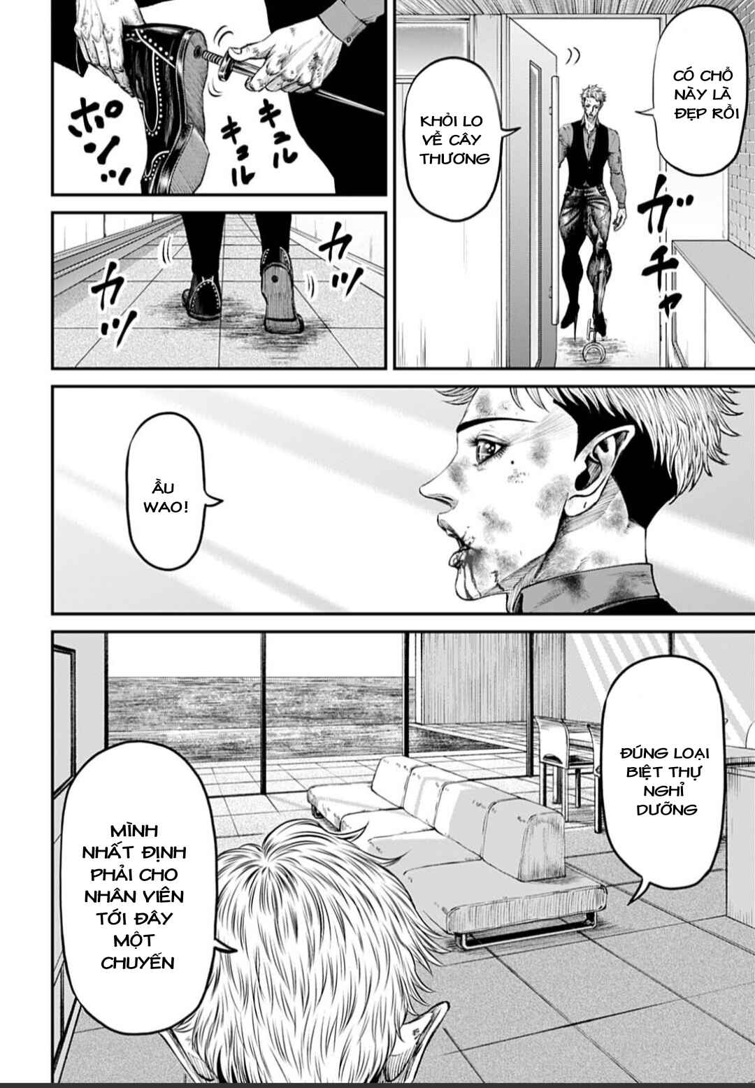 Chapter 189 - Page 2