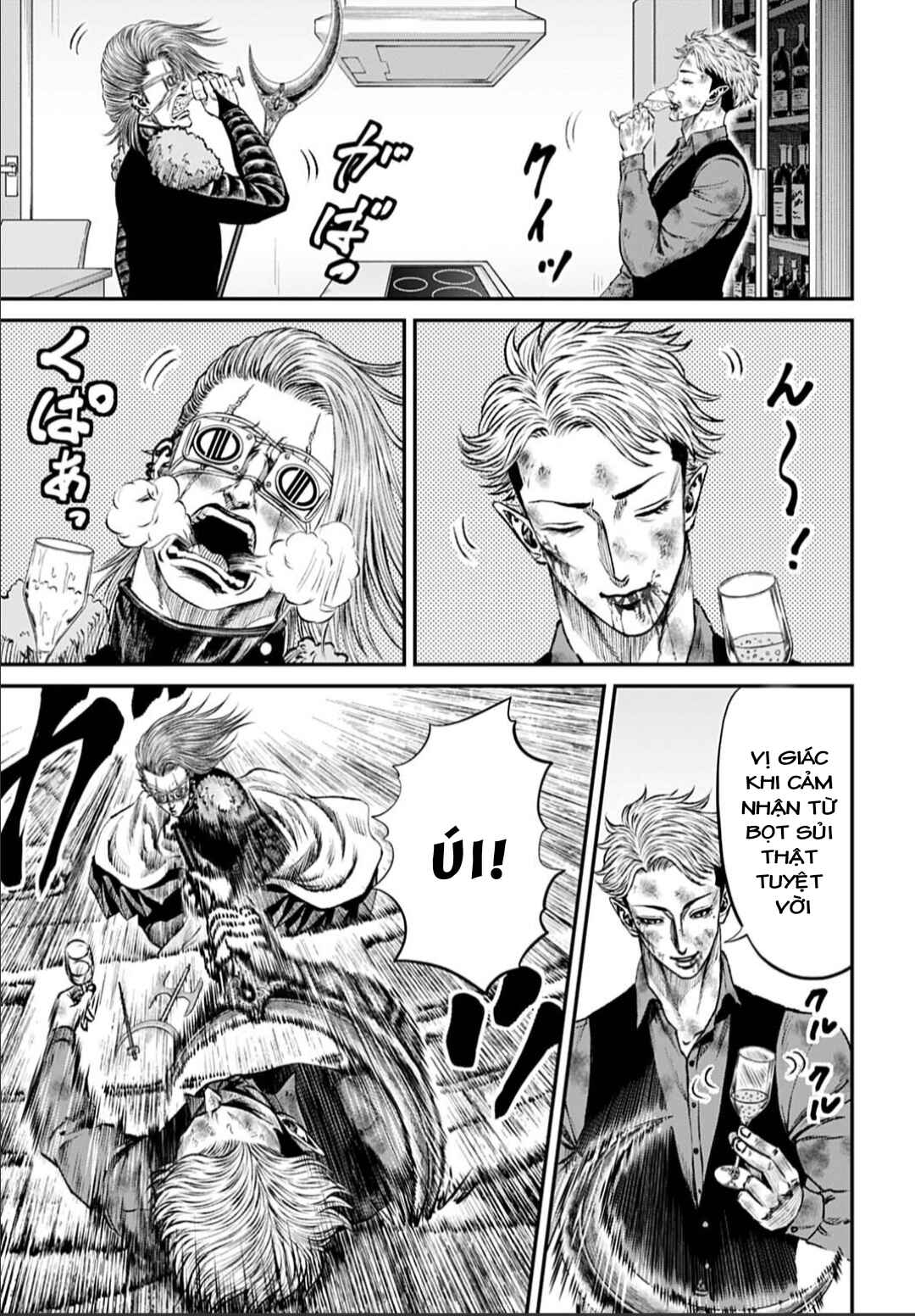 Chapter 189 - Page 5