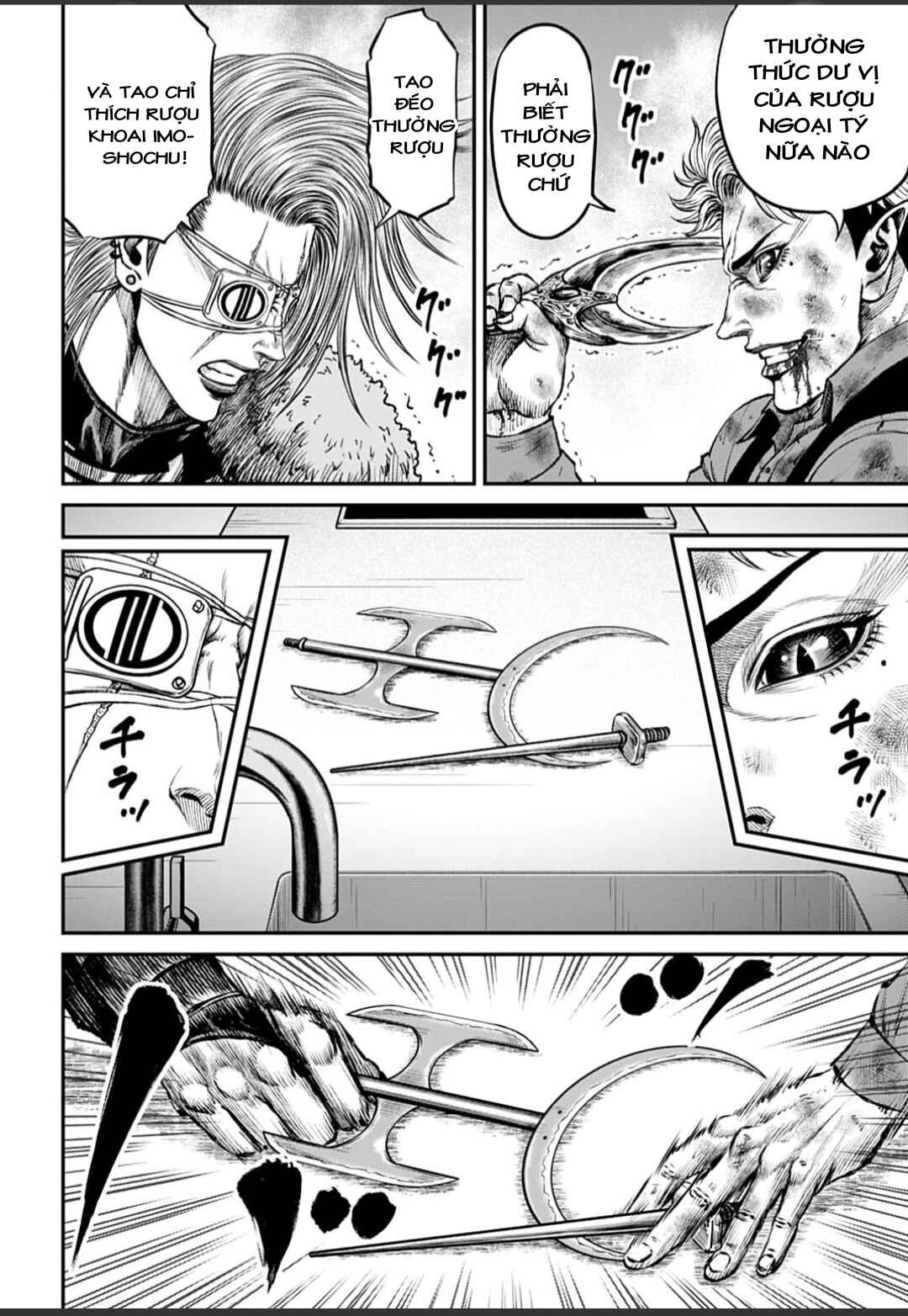 Chapter 189 - Page 6