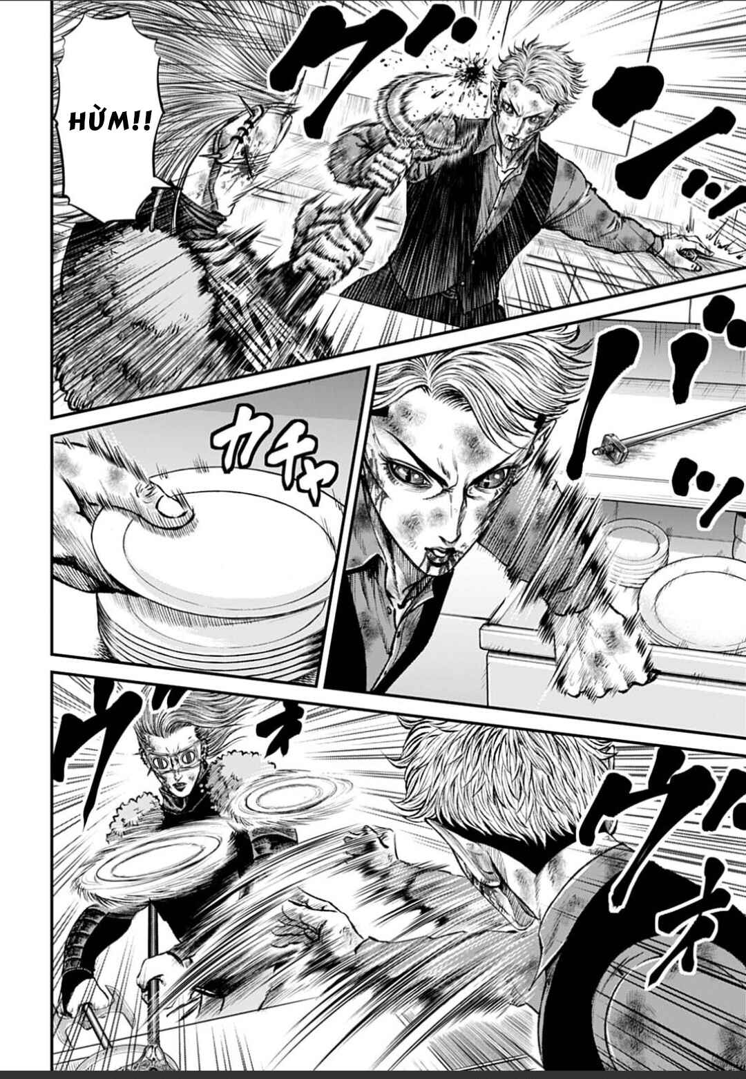 Chapter 189 - Page 8