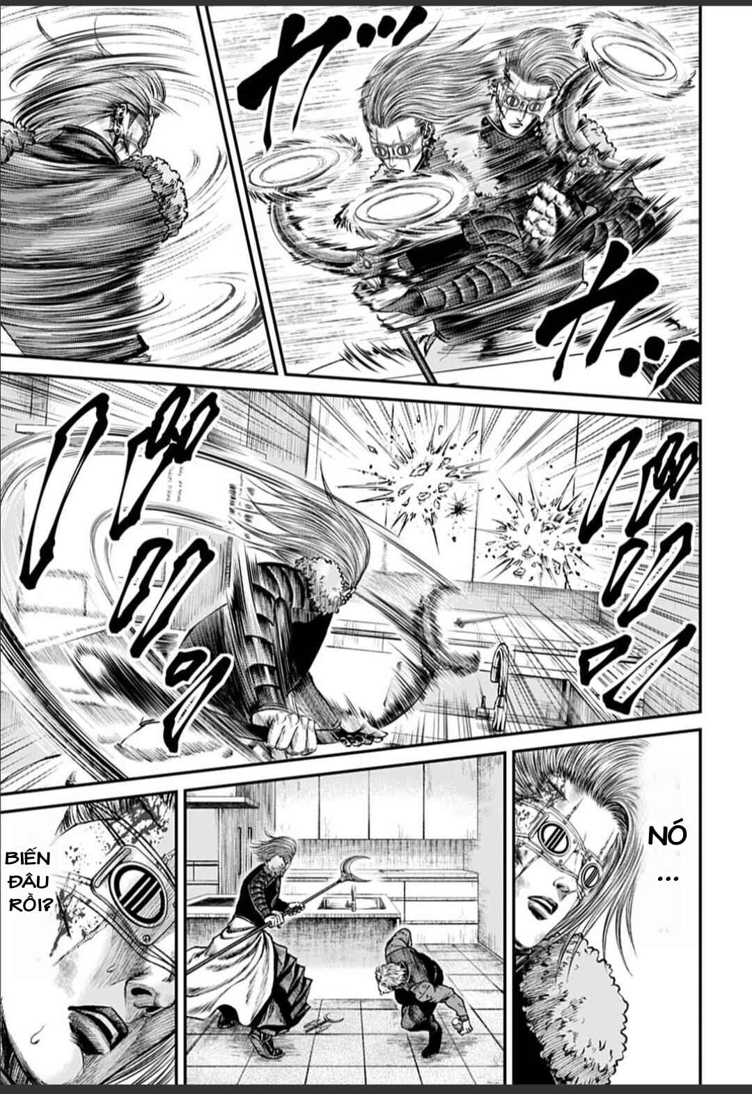 Chapter 189 - Page 9