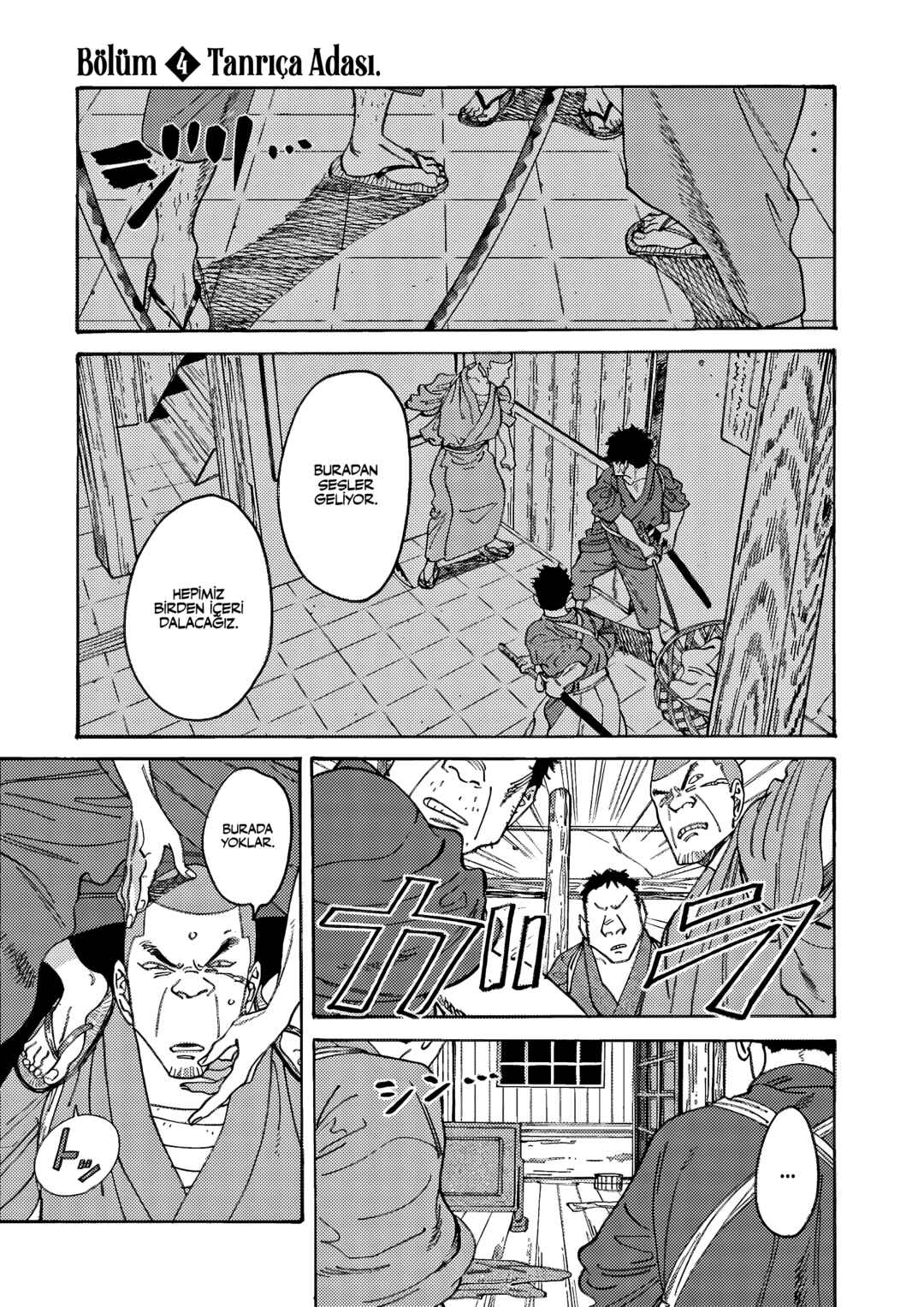 Chapter 4 - Page 3