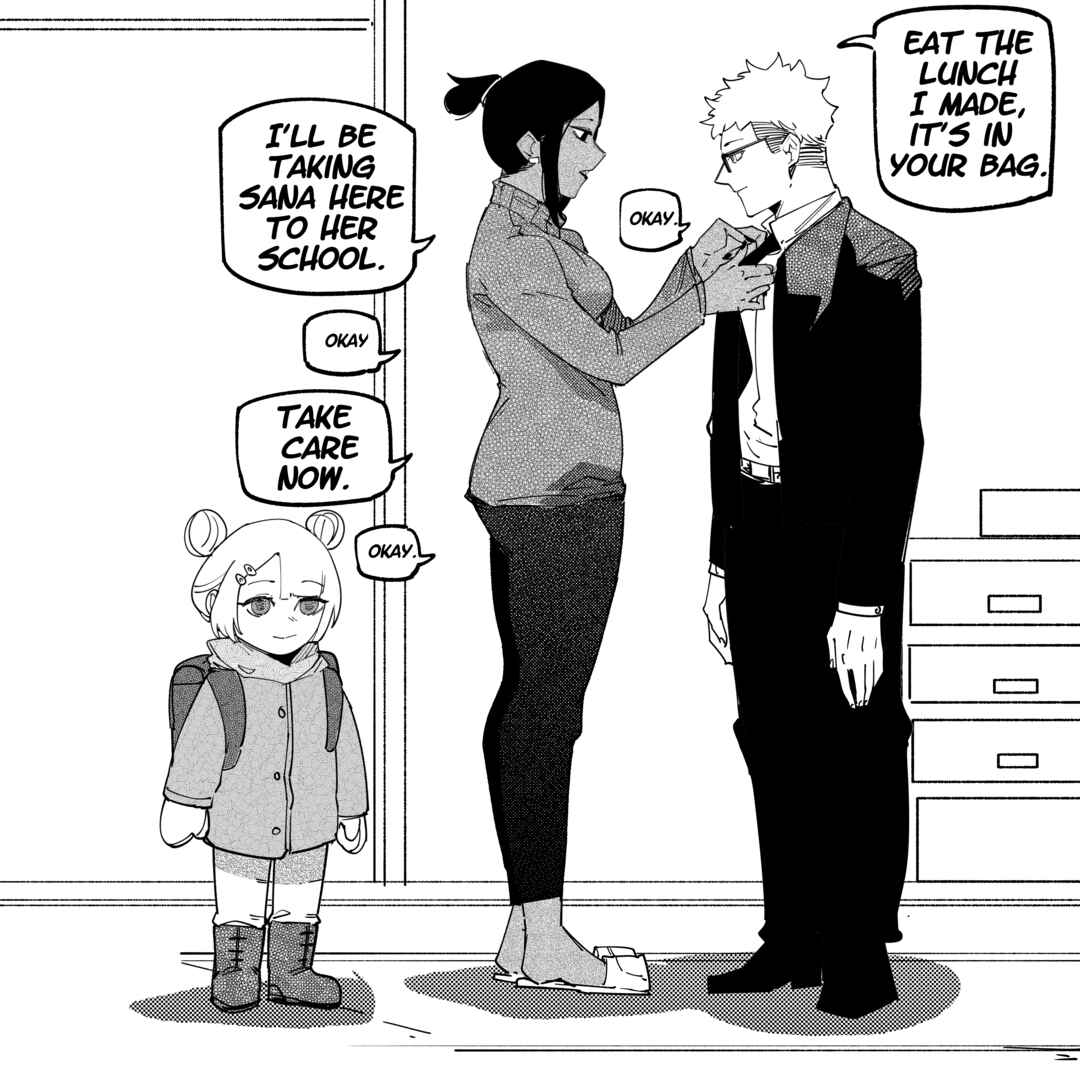 Chapter 150 - Page 1