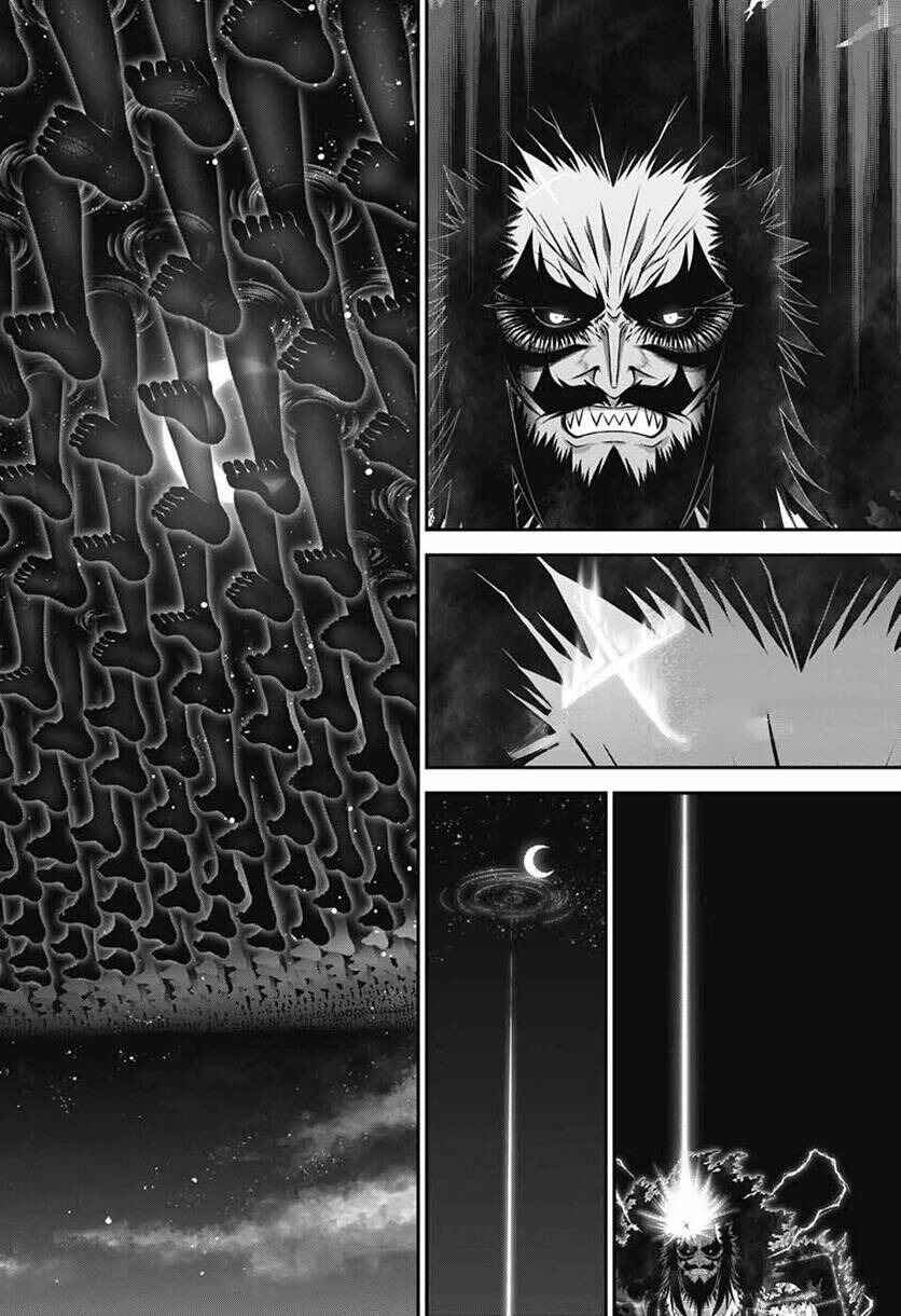 Chapter 64 - Page 23