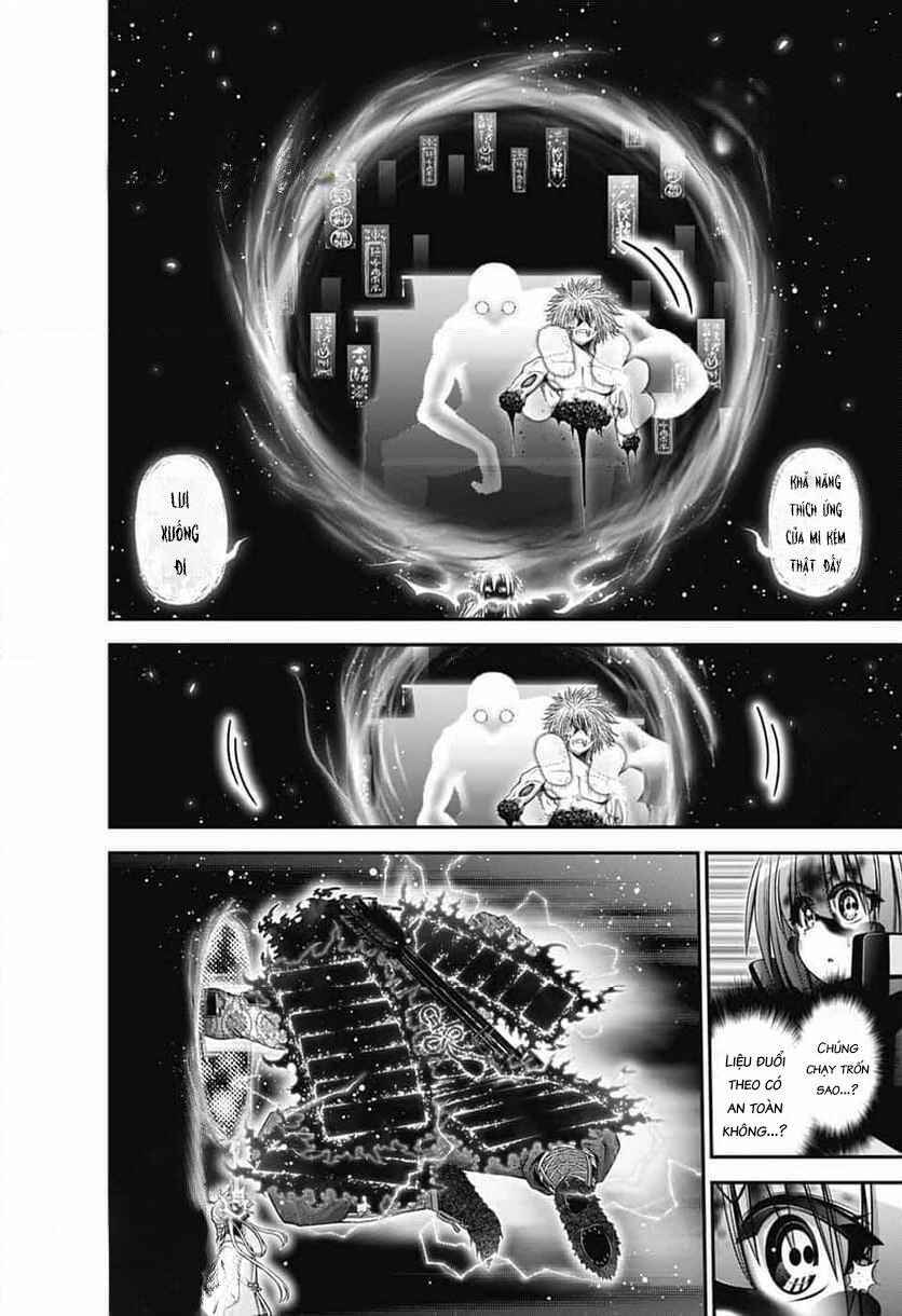 Chapter 64 - Page 40