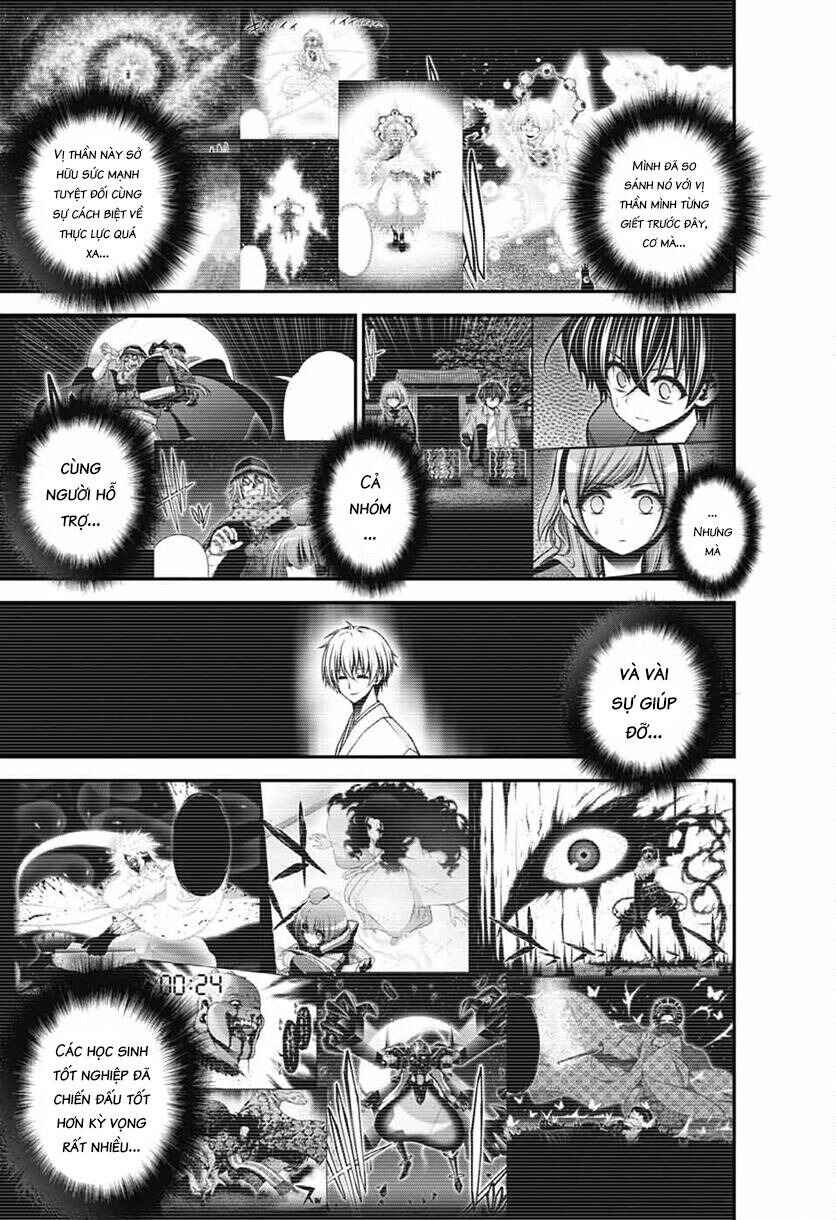 Chapter 64 - Page 55