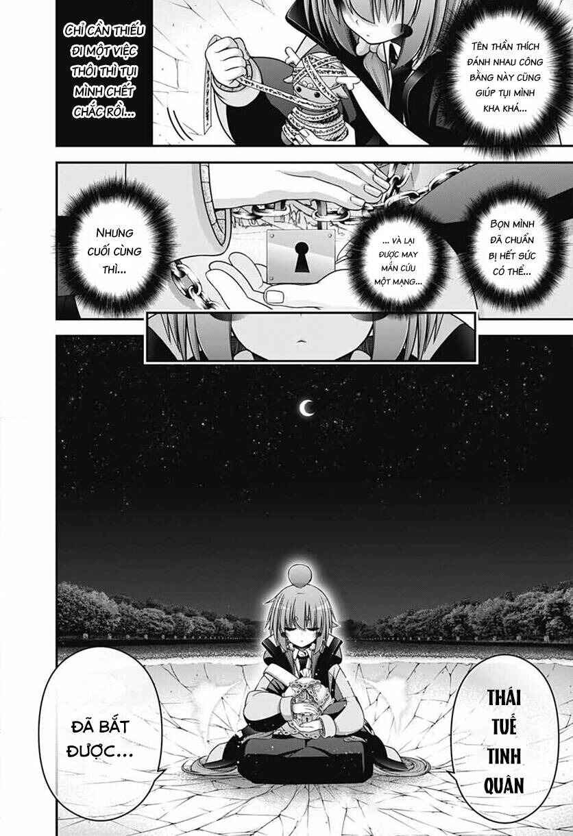 Chapter 64 - Page 56