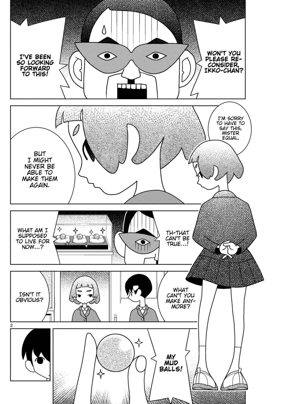 Chapter 153 - Page 2