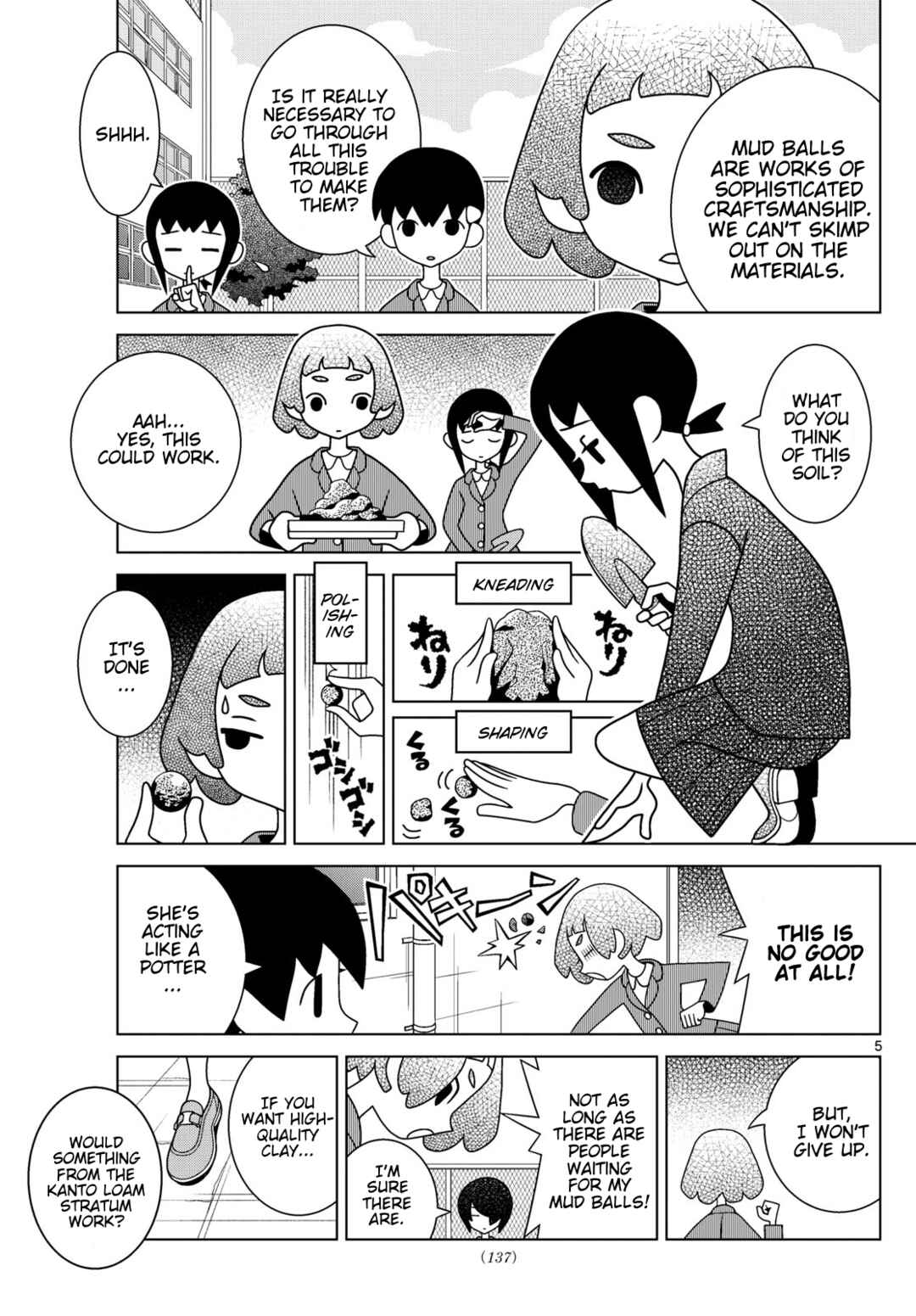 Chapter 153 - Page 5