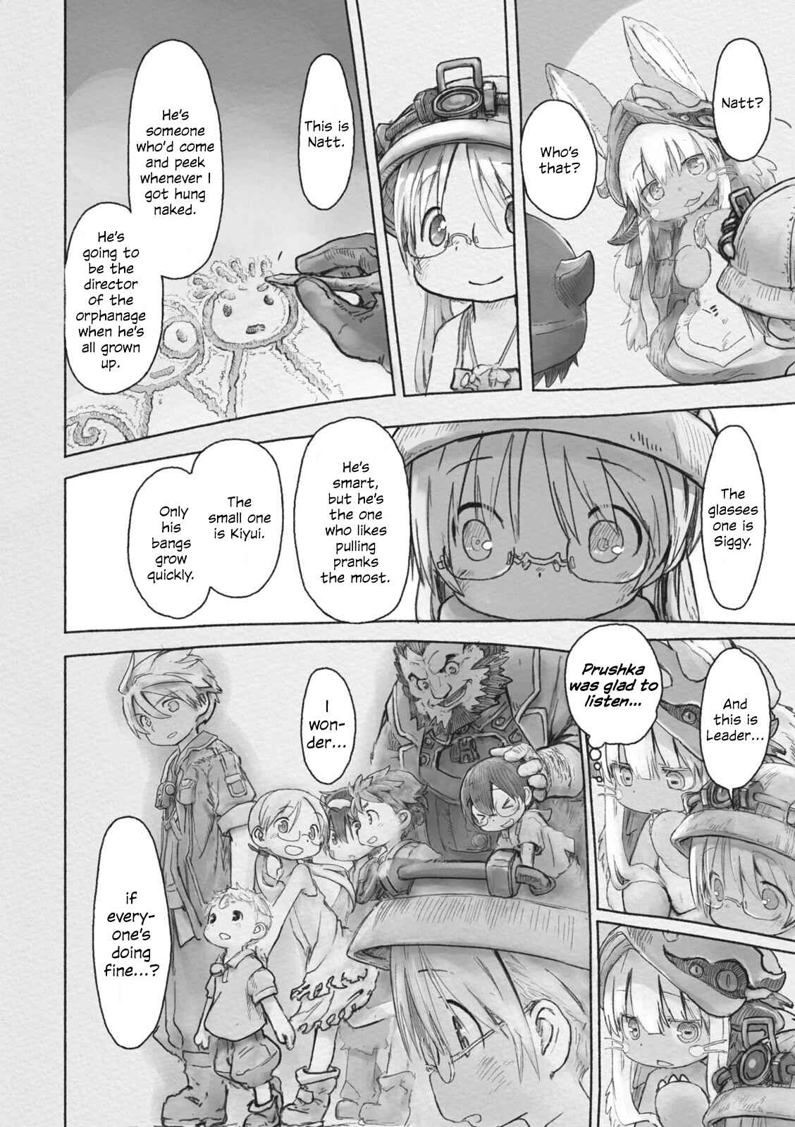 Chapter 39 - Page 30