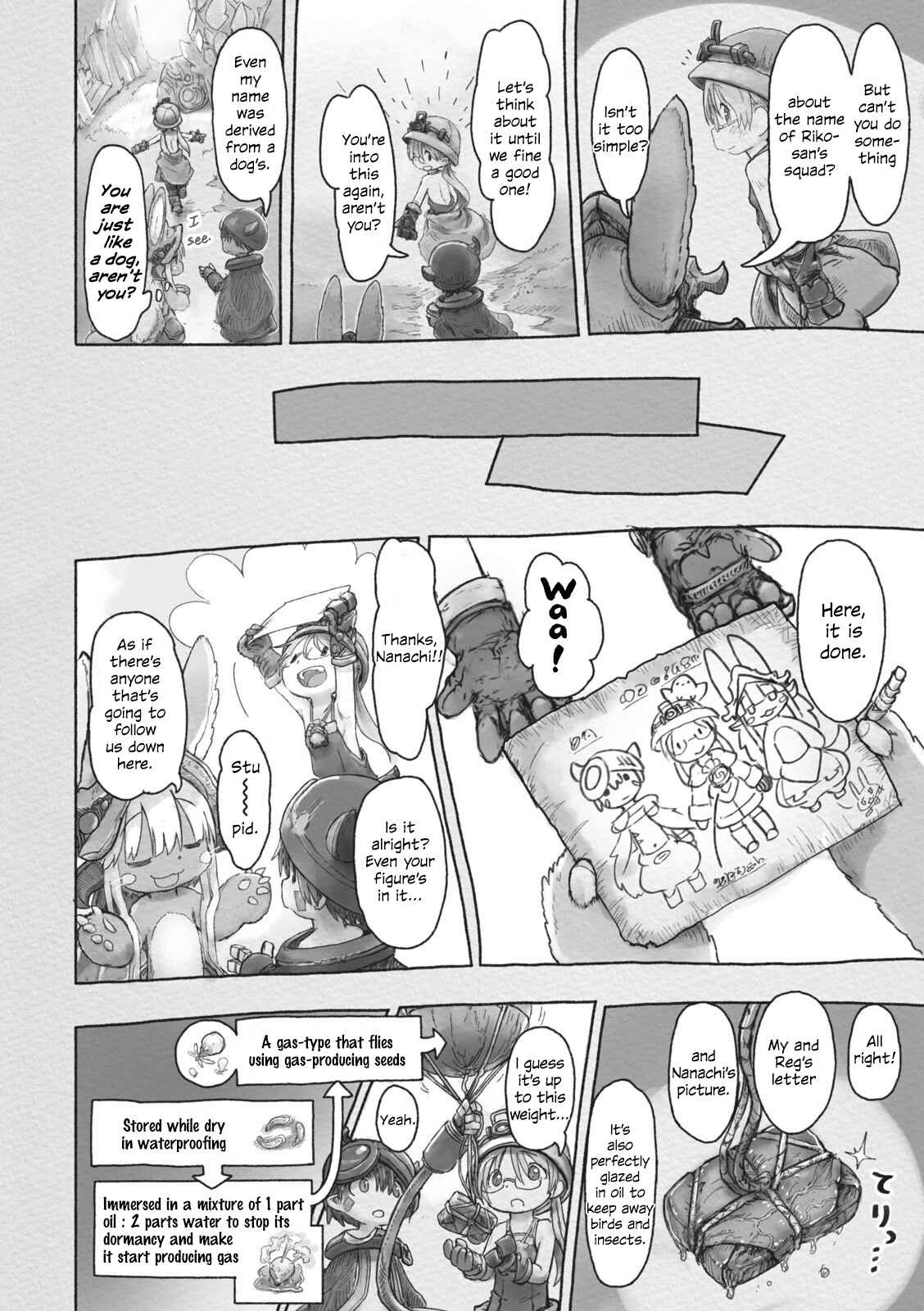 Chapter 39 - Page 32