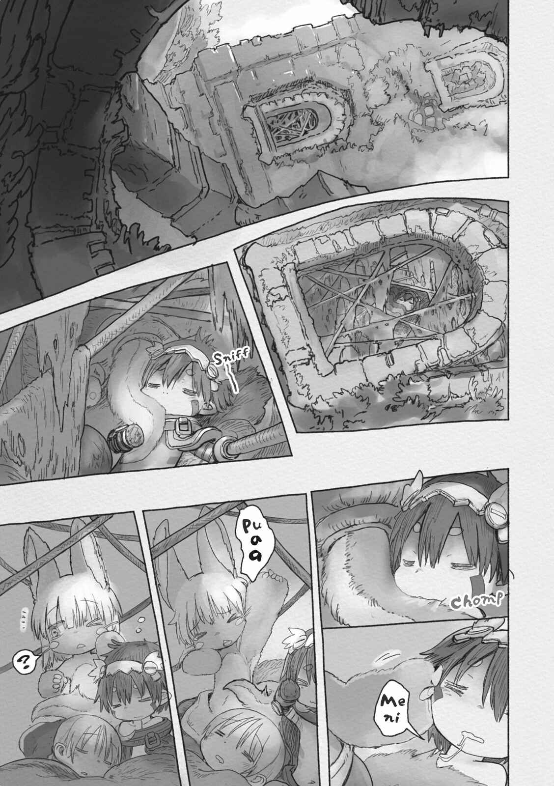 Chapter 39 - Page 35