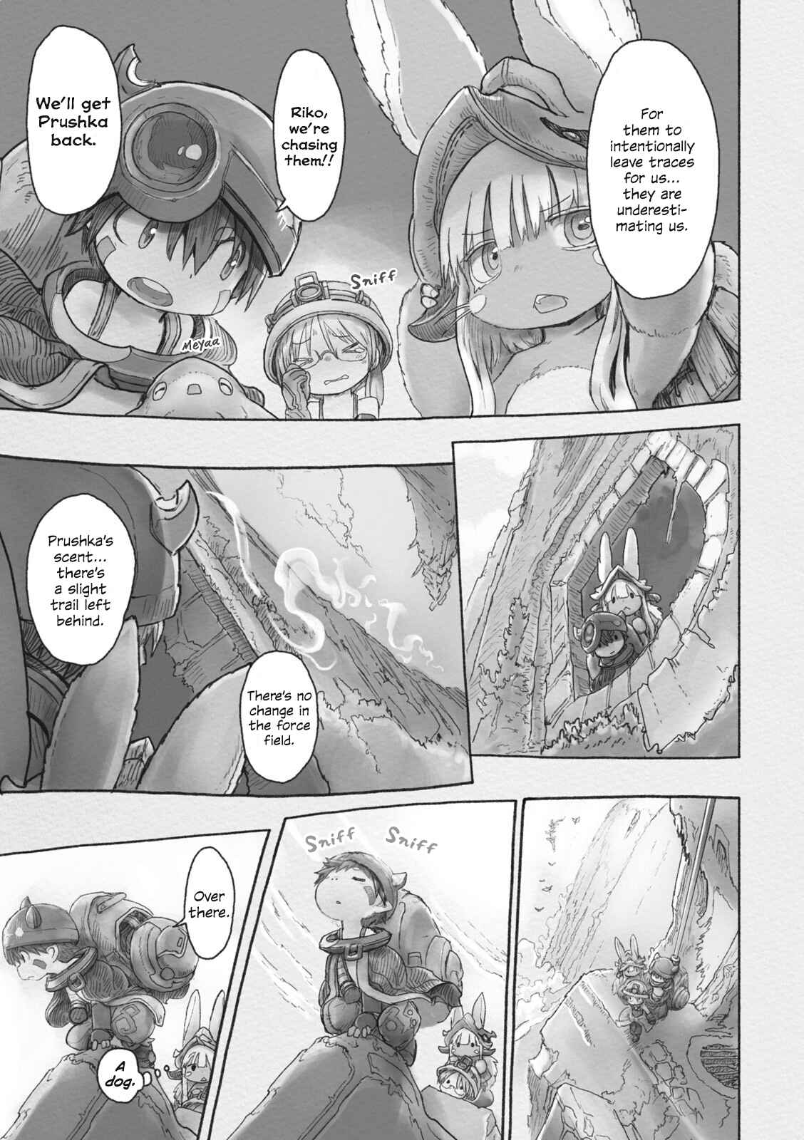 Chapter 39 - Page 39