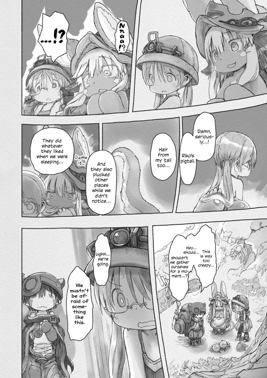 Chapter 39 - Page 42
