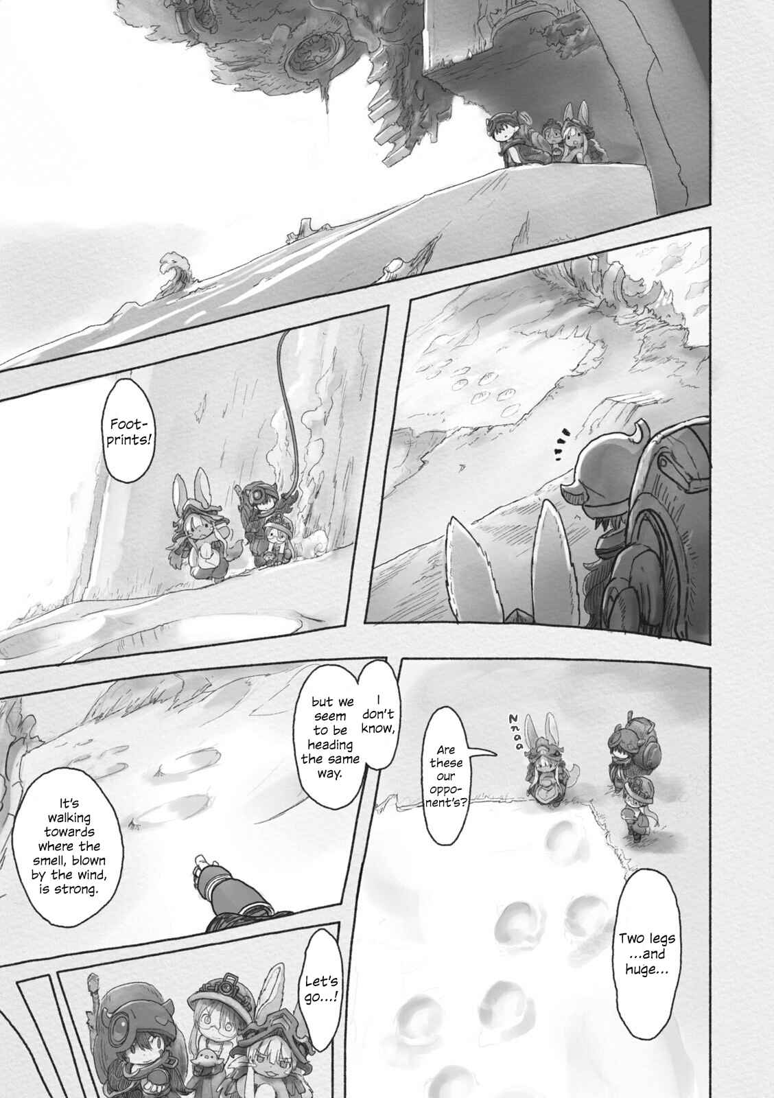 Chapter 39 - Page 43