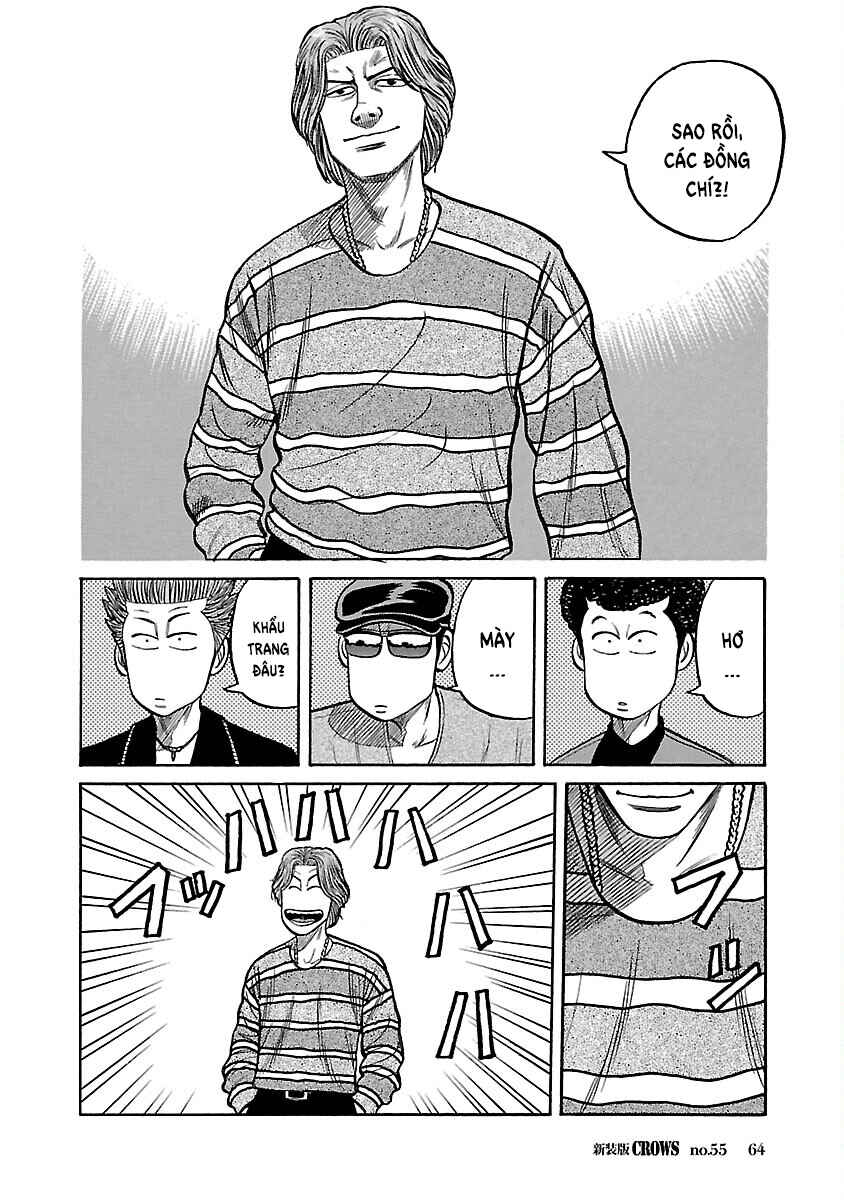 Chapter 55 - Page 11