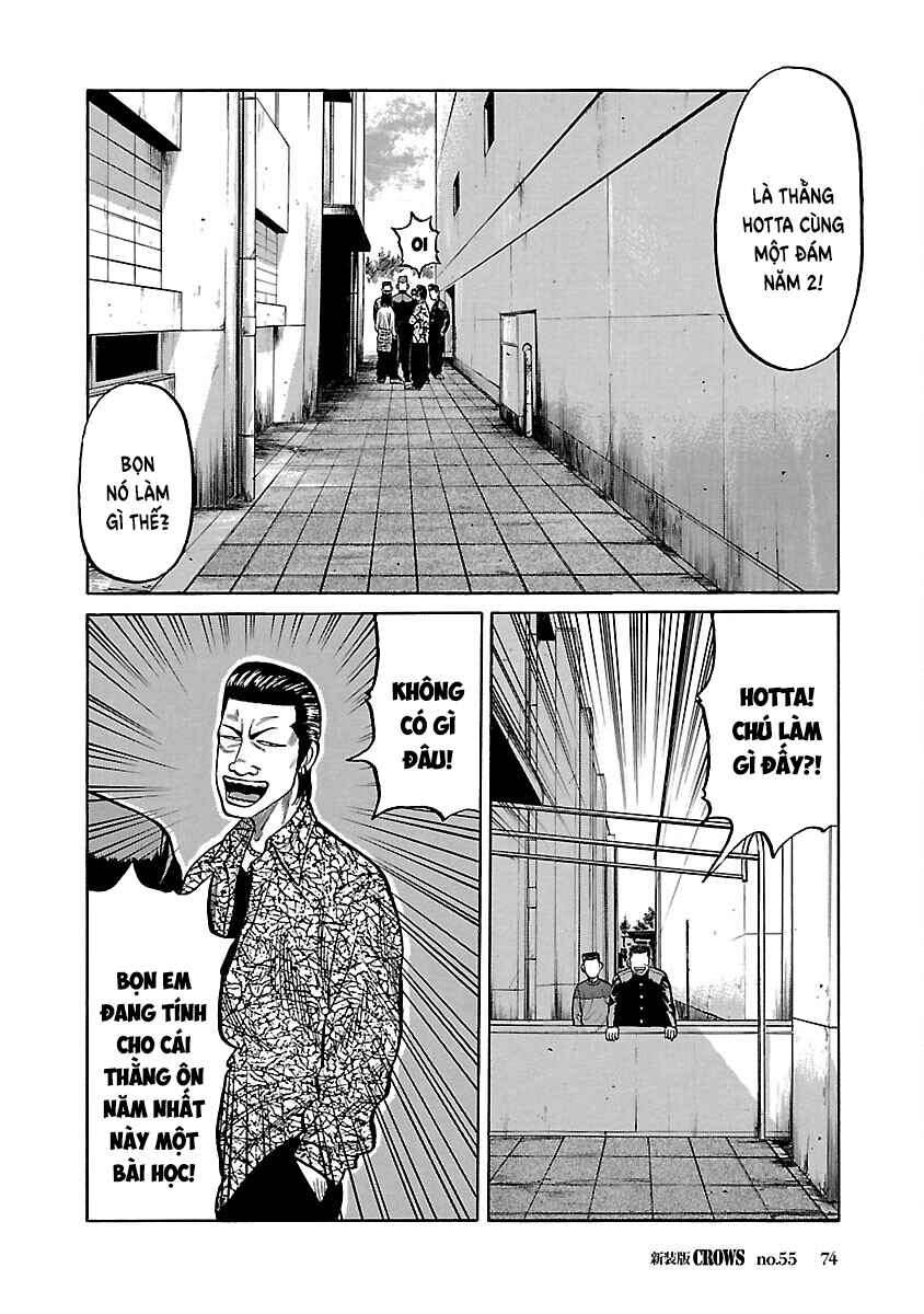 Chapter 55 - Page 21