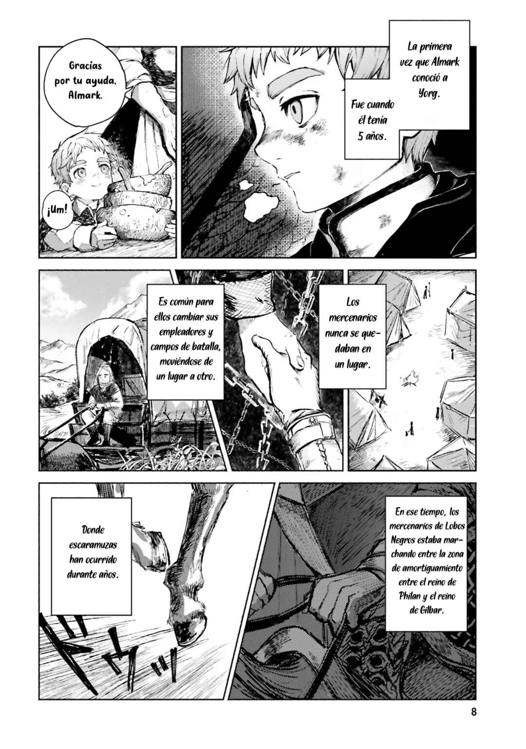 Chapter 1 - Page 10