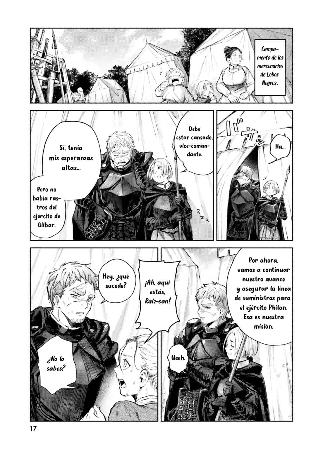 Chapter 1 - Page 19