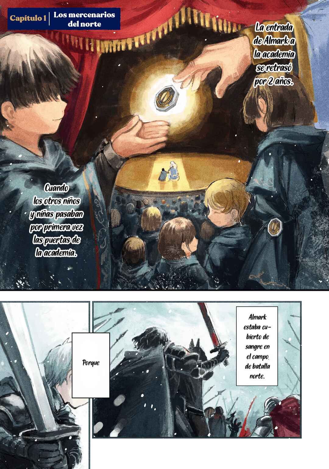 Chapter 1 - Page 5