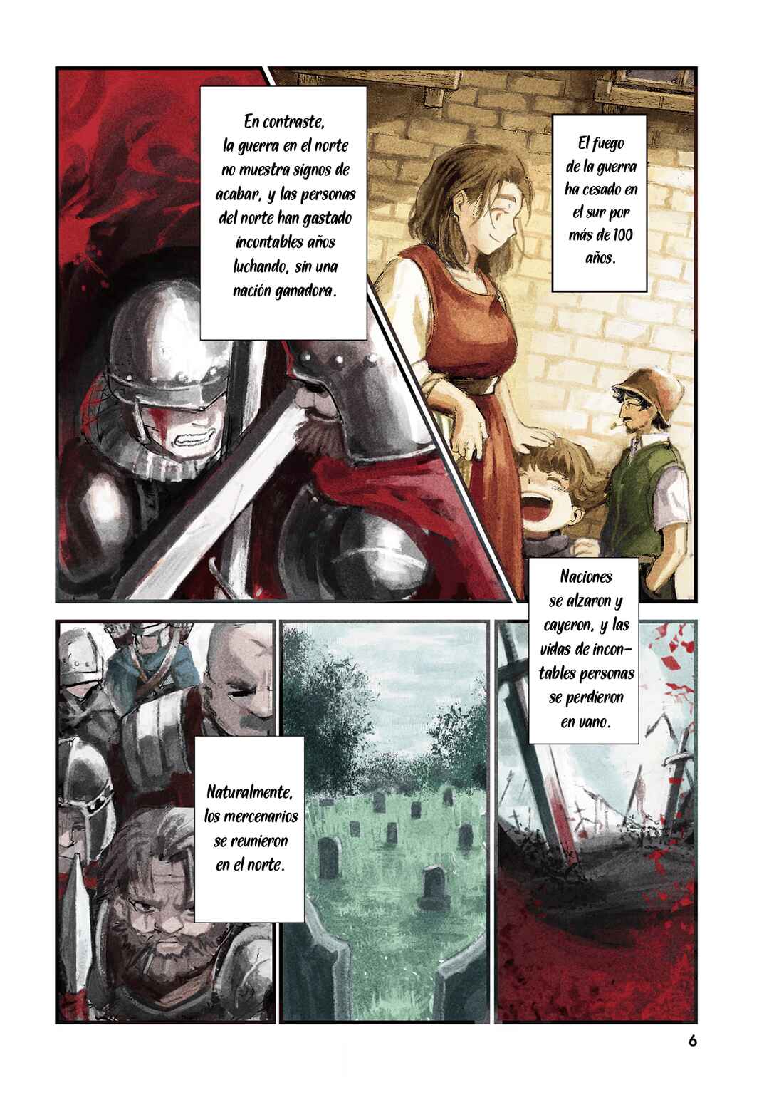 Chapter 1 - Page 8