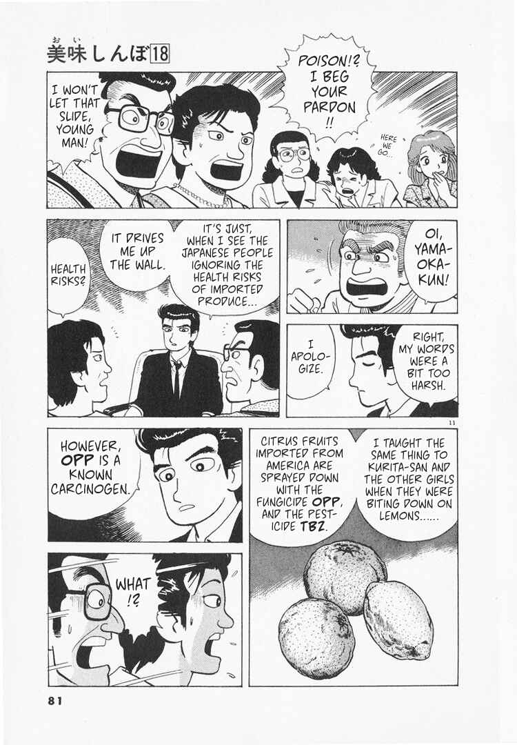 Chapter 162 - Page 11