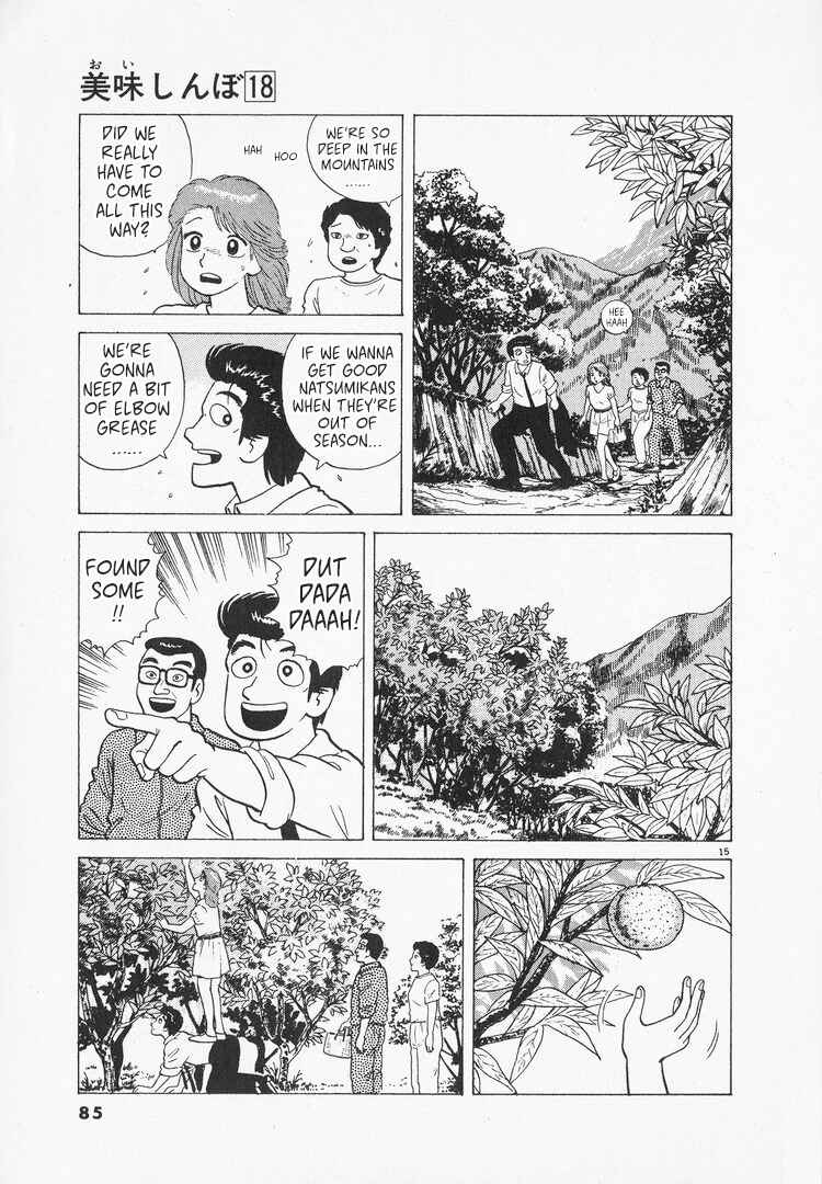 Chapter 162 - Page 15