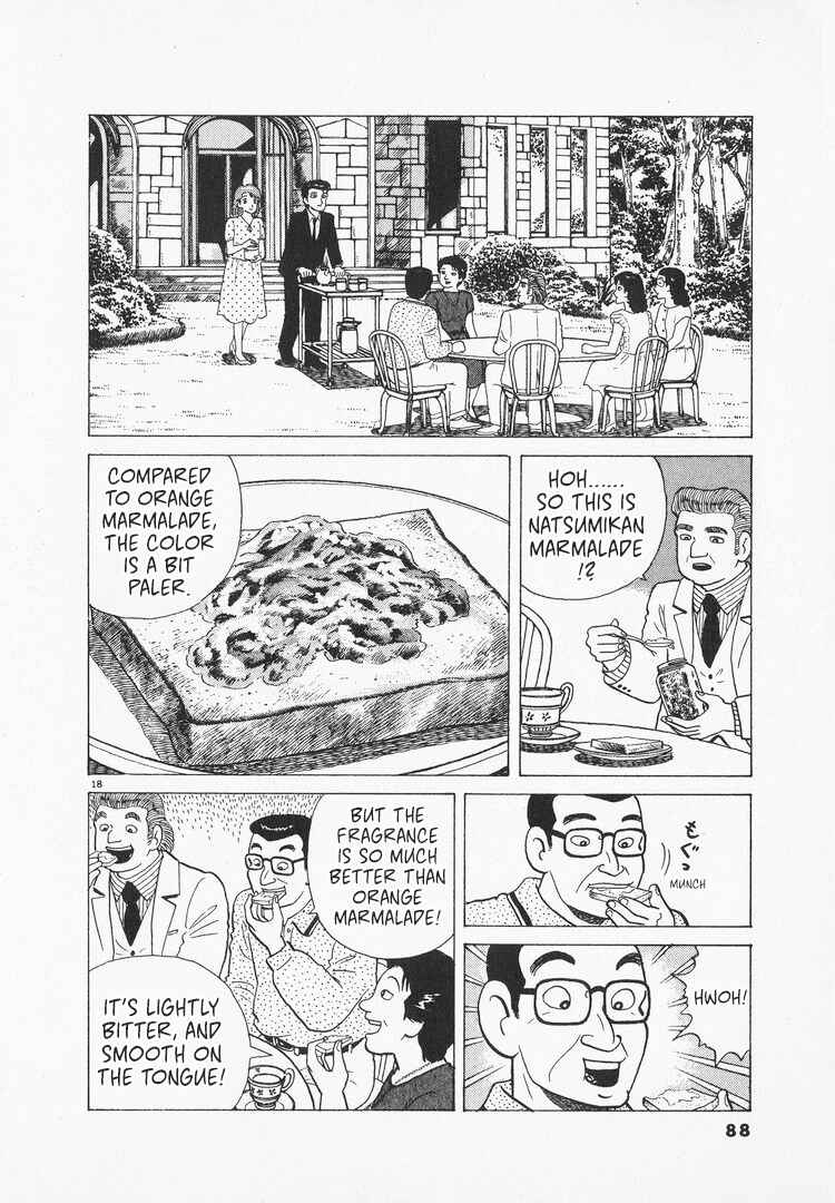 Chapter 162 - Page 18