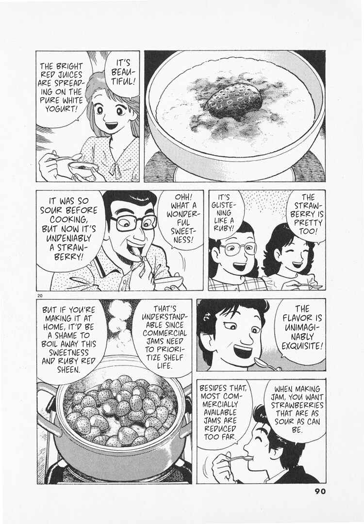 Chapter 162 - Page 20