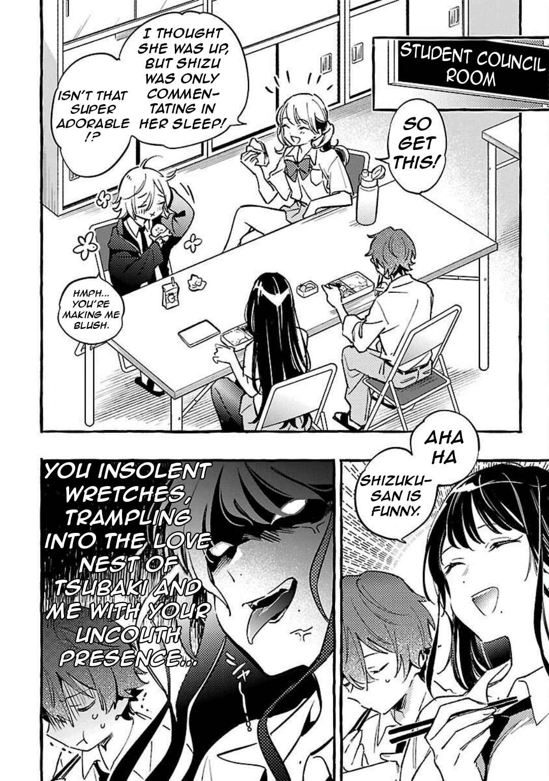 Chapter 8 - Page 9