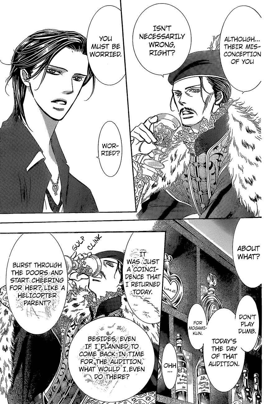 Chapter 248 - Page 19