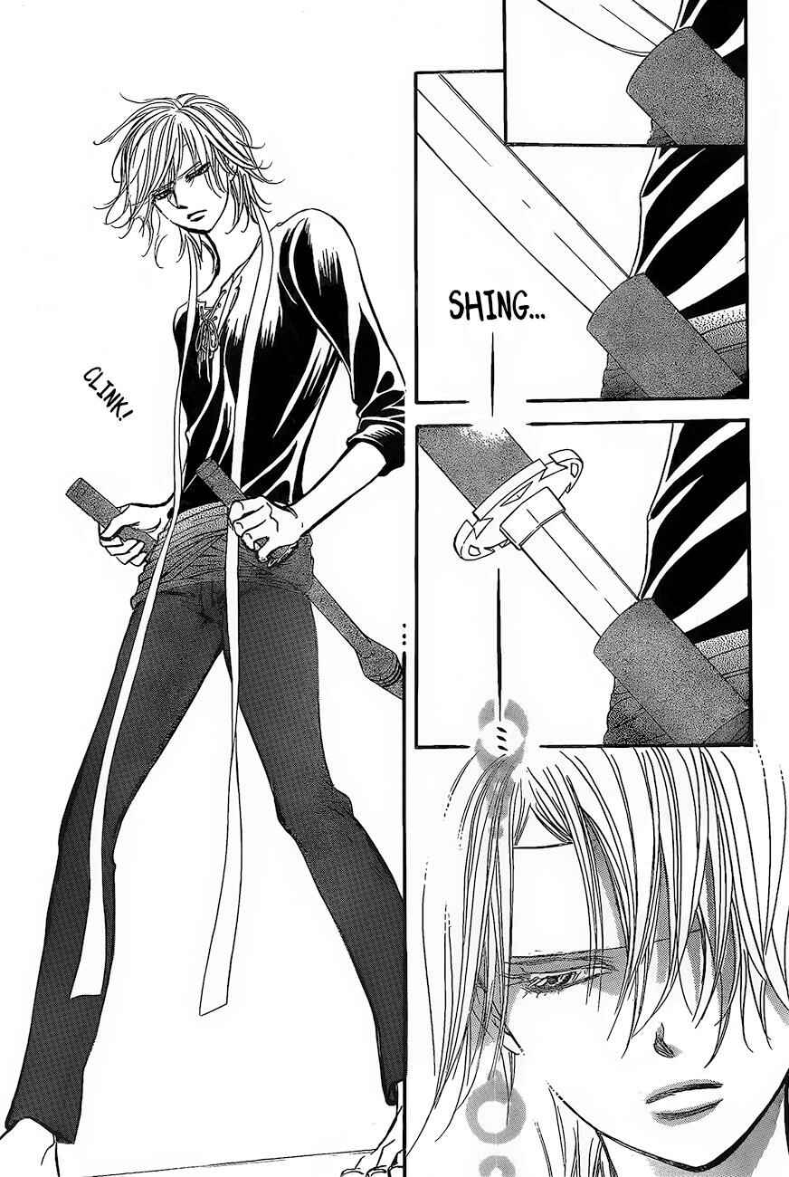 Chapter 248 - Page 7